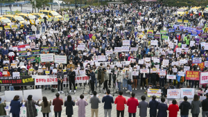 ‘아동 성폭행범’ 김근식, 출소 하루 전 재수감