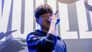 ‘구마유시’ 이민형 “RNG와 8강, 복수할 기회 생겨서 좋다”