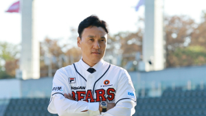 이승엽 “허슬두 재건, 준비된 3가지 코드 있다”