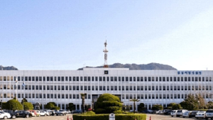하승철 하동군수, '정치자금법 위반 혐의' 검찰 송치
