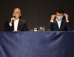 홍은택 “카카오 무료서비스 보상, 사례 보고 판단”