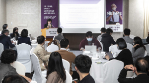 한국머크, 비소세포폐암 치료제 ‘텝메코’ 출시