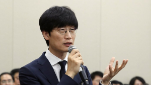 국회 정무위, 네이버 이해진 국감 증인채택 철회