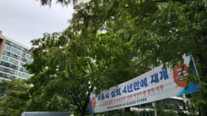 강남 은마아파트, 서울시 재건축 심의 통과…최고 35층