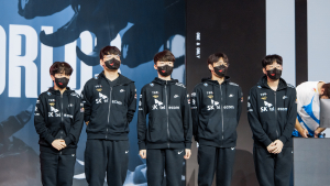LCK, 4강 가려거든 숙적을 넘어라