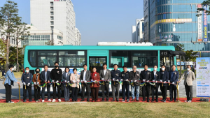 안산시, 21일 심야 부엉이 버스 개통…새벽 2시까지 연장 운행