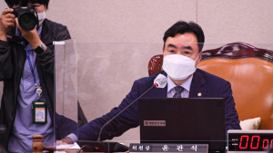 한전 적자·IRA·에너지 정책에 여야 관심 집중[2022 국감]