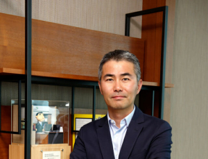장현국 대표 “위믹스 3.0, 세상에 없던 플랫폼으로 만들 것”