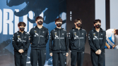 #T1#RNG#MSI설욕#웨이#4강