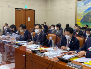 국조·공정위에 쏠린 정무국감…소외된 개인정보보호