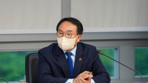 강태창 전북도의원, “새만금해상풍력 비리의혹 진상규명” 촉구