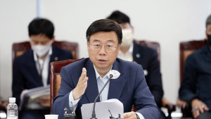 신상진 성남시장