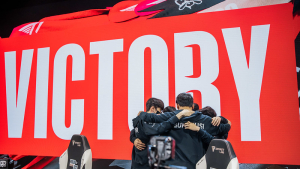 T1, 롤드컵 결승 LCK 축제로 만들까