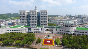 진주시, 2022년 도시재생 원도심 활성화 부문 '우수 지자체상' 수상 [서부경남]