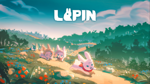2D 플랫포머 ‘LAPIN’, 11월 17일 스팀 얼리엑세스 발매