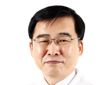 고려대 구로병원 김우주 교수, 대한내과학회 회장 취임