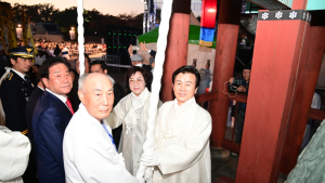 진주시, '제71회 개천예술제' 10월 축제 진수 [서부경남]