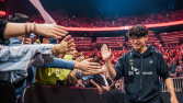 LPL, K‧O