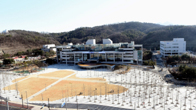 경기도, 유망중소기업 206곳 선정