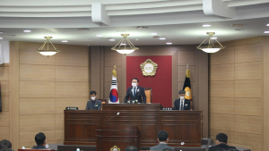 임실군의회, 제323회 임시회 폐회...‘푸르밀 정상화 대책 마련’ 촉구 