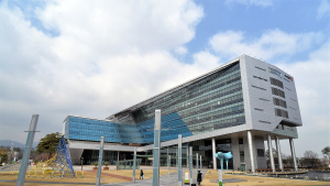 성남시, '2030년 도시관리계획 1차 재정비안' 주민 공람
