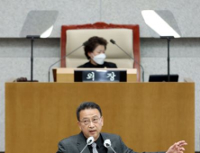 백현종 경기도의원