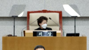 백현종 경기도의원 