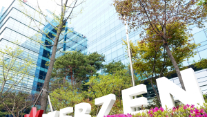 웹젠 3분기 영업익 174억원…전년동기 대비 6.6% 상승