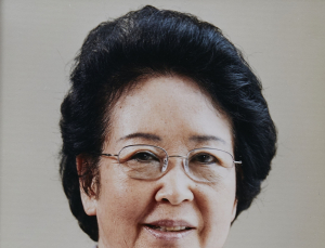 이재현 CJ그룹 회장 모친 손복남 고문 별세…향년 89세