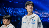 DRX의 아름다운 춤