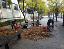 성남시, 내년 공공근로에 63억 원 투입 1275명 모집