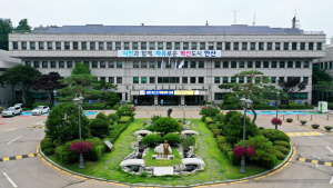 안산시 