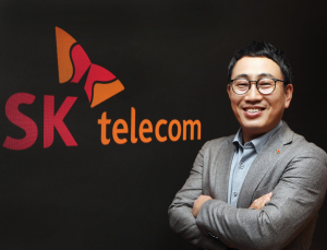유영상 SKT 대표 “차별화한 ‘AI 컴퍼니’ 도약”