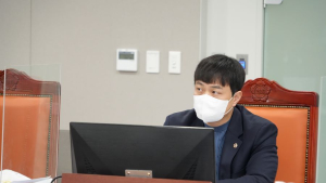 유영일 경기도의원