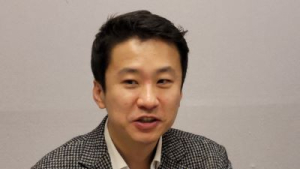 송바우나 안산시의장 