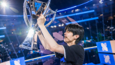 ‘데프트’에게서 왜 ‘꺾이지 않는 마음’을 떠올렸을까