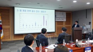 제한적 정보·부족한 인력… 자살예방법 과제 산적