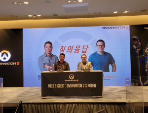 오버위치2, 신규영웅 ‘라마트라’ 공개…“폼 체인지로 전략적 활용 가능한 탱커”