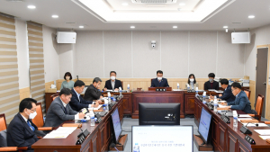 남원시의회, 국립의학전문대학원 유치 지원 특별위원회 구성 