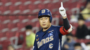 ‘대형 포수’만 4명... KBO, FA 승인 선수 21명 명단 공시