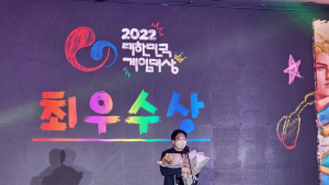 ‘좋은 게임’에 진심이었던 라인게임즈, 게임대상서 4관왕