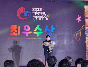 ‘좋은 게임’에 진심이었던 라인게임즈, 게임대상서 4관왕