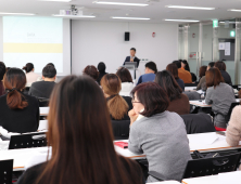 자격증을 하루 만에...성희롱예방 강사교육 ‘부실’