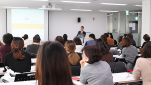 자격증을 하루 만에...성희롱예방 강사교육 ‘부실’