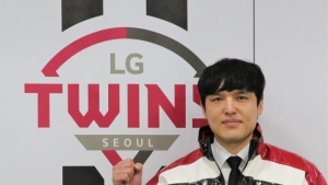 LG, 유강남 떠난 자리에 박동원 영입…4년 총액 65억원