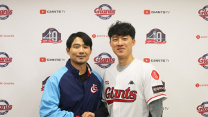롯데, 내야수 노진혁과 FA 계약…4년 총액 50억원