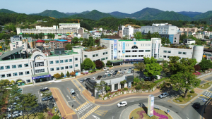 가평군, 시군종합평가 실적향상 부문 우수 시군 선정