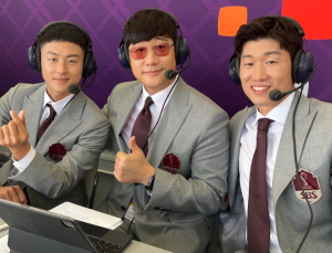 “손흥민한텐 안 돼” 우루과이전 중계 말말말