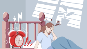 개운한 아침 기상, 그거 어떻게 하는 건데