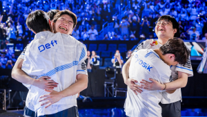 DRX의 힐링 드라마, 시즌2는 없었다